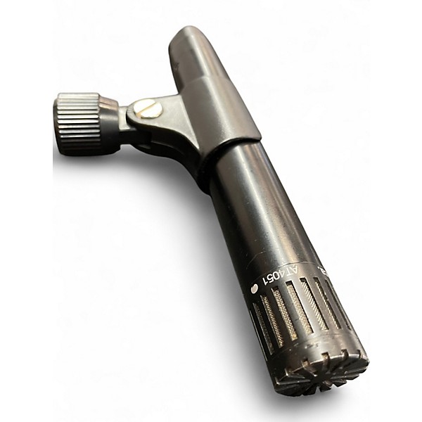 Used Audio-Technica AT4051B Dynamic Microphone