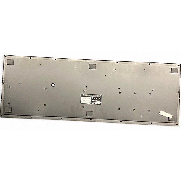 Used Native Instruments Komplete Kontrol S49 MIDI Controller