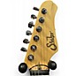 Used Suhr CLASSIC JM 3 Tone Sunburst Solid Body Electric Guitar