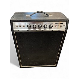 Vintage 1970s Univox u65rn Guitar Combo Amp