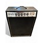 Vintage 1970s Univox u65rn Guitar Combo Amp thumbnail