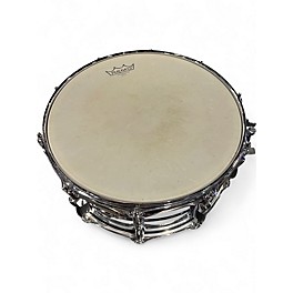 Used Yamaha 6.5X14 Stage Custom Snare Chrome Drum