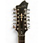 Used Hagstrom Viking 12 String 2 Color Sunburst Hollow Body Electric Guitar