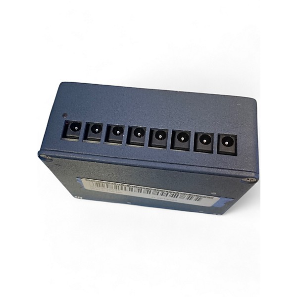 Used Walrus Audio AETOS Power Supply