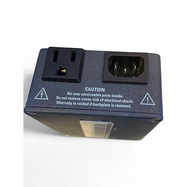 Used Walrus Audio AETOS Power Supply