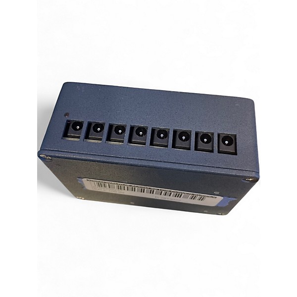 Used Walrus Audio AETOS Power Supply