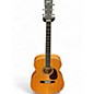 Used Larrivee OM40 Mahogany Acoustic Guitar thumbnail