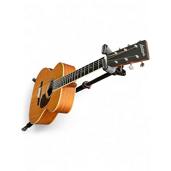 Used Larrivee OM40 Mahogany Acoustic Guitar