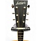 Used Larrivee OM40 Mahogany Acoustic Guitar