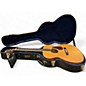 Used Larrivee OM40 Mahogany Acoustic Guitar