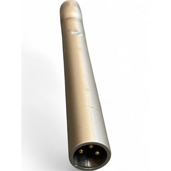 Used Shure SM81LC Condenser Microphone