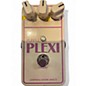 Used Lovepedal PURPLE PLEXI Effect Pedal thumbnail