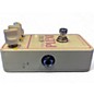 Used Lovepedal PURPLE PLEXI Effect Pedal