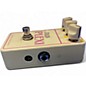 Used Lovepedal PURPLE PLEXI Effect Pedal