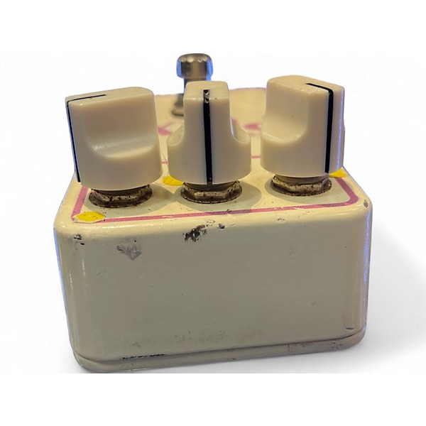 Used Lovepedal PURPLE PLEXI Effect Pedal