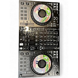 Used Pioneer DJ DDJ FLX10 DJ Controller