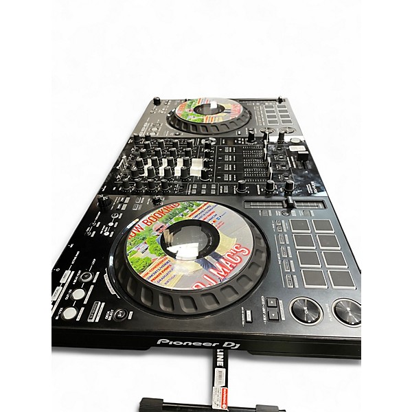 Used Pioneer DJ DDJ FLX10 DJ Controller