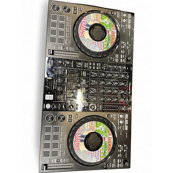 Used Pioneer DJ DDJ FLX10 DJ Controller