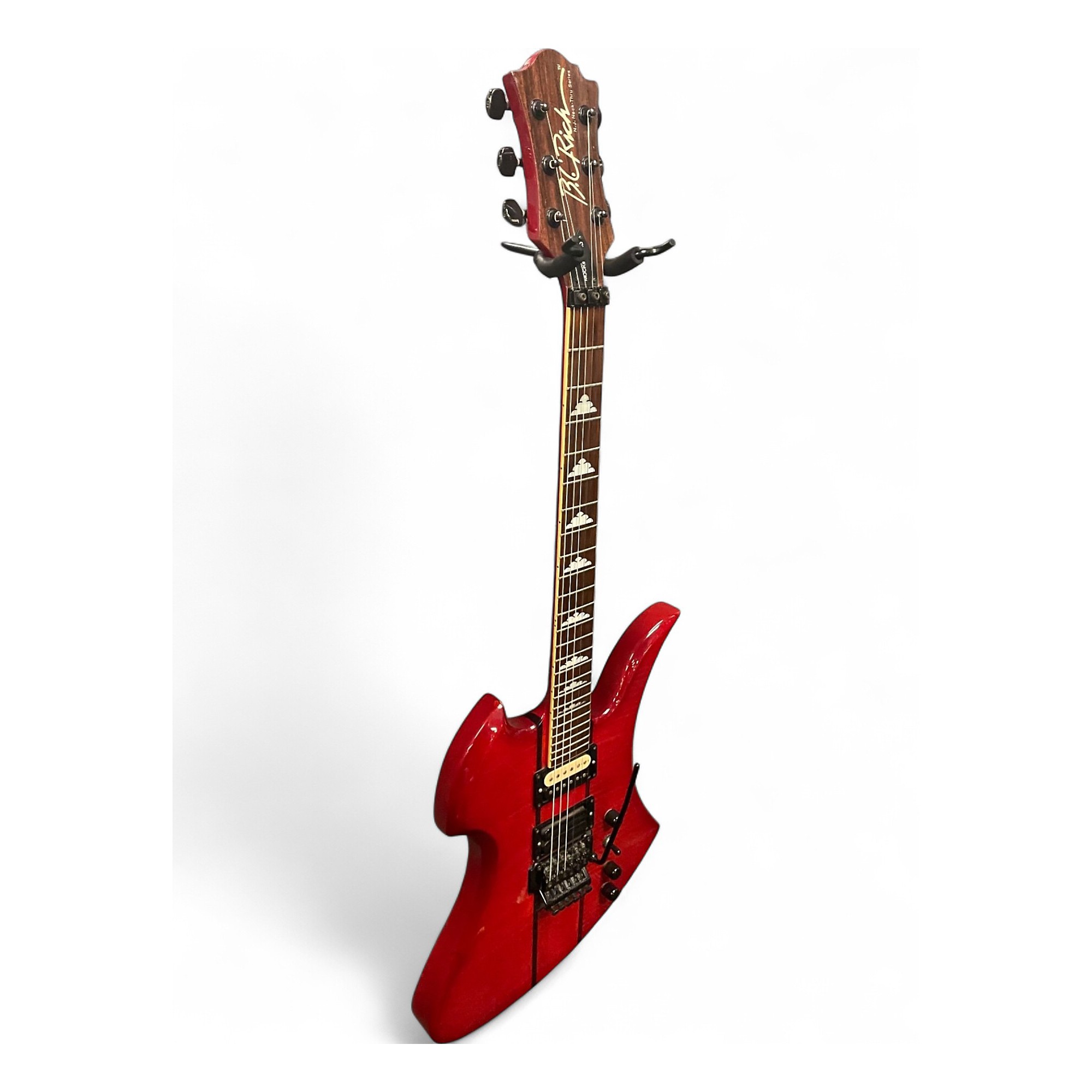 ベ*ン様 BC RICH NJ Series ジャンク品 B.C. RICH BEAST (NJ SERIES) for sale - Price and Used Value