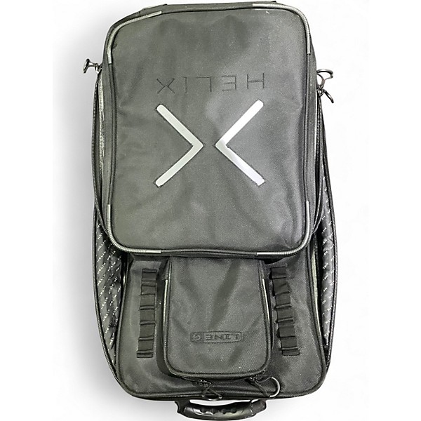 Used Line 6 Helix Effect Processor