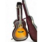 Used Orangewood Ava TS Vintage Vintage Sunburst Acoustic Electric Guitar thumbnail