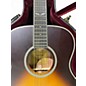 Used Orangewood Ava TS Vintage Vintage Sunburst Acoustic Electric Guitar