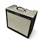 Used Fender Blues Junior 15W 1x12 Tube Guitar Combo Amp thumbnail