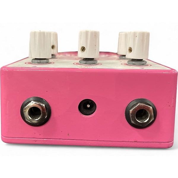 Used EarthQuaker Devices Rainbow Machine Polyphonic Pitch Mesmerizer Effect Pedal