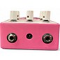 Used EarthQuaker Devices Rainbow Machine Polyphonic Pitch Mesmerizer Effect Pedal