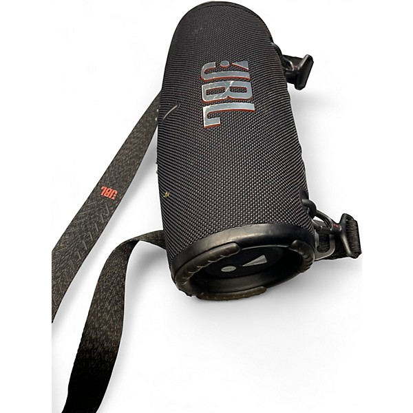 Used JBL XTREME 3 Bluetooth Speaker