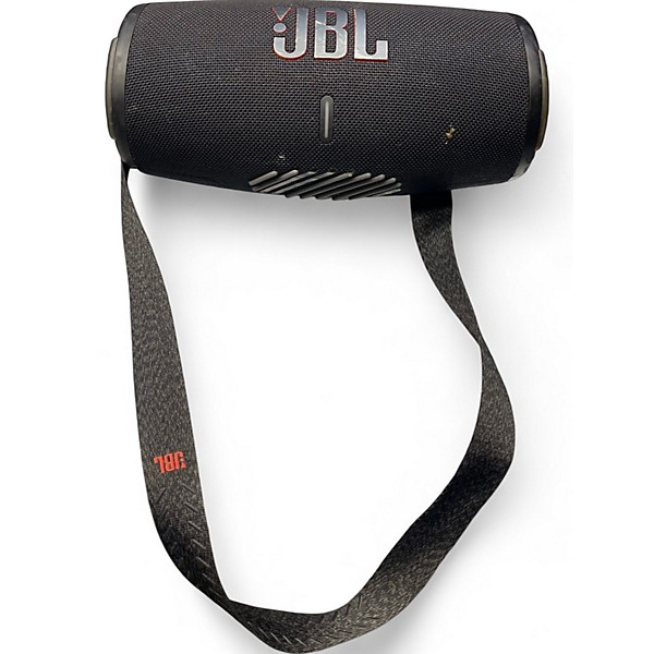 Used JBL XTREME 3 Bluetooth Speaker