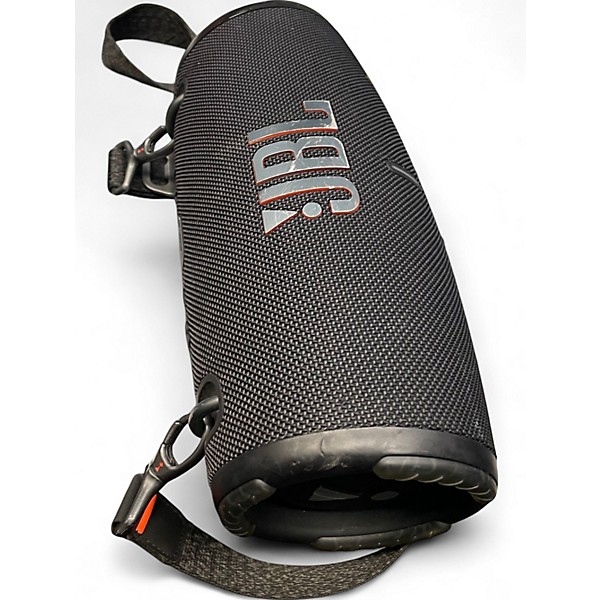 Used JBL XTREME 3 Bluetooth Speaker