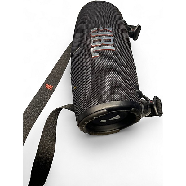 Used JBL XTREME 3 Bluetooth Speaker
