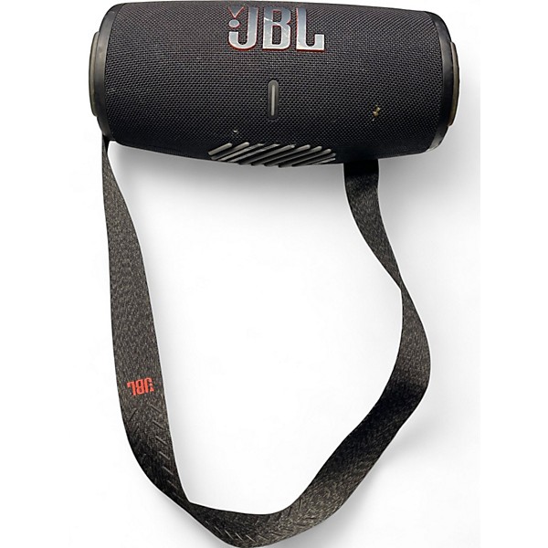 Used JBL XTREME 3 Bluetooth Speaker
