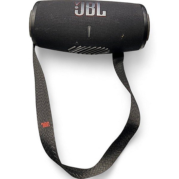 Used JBL XTREME 3 Bluetooth Speaker