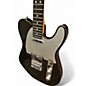 Used Fender American Ultra II Telecaster Texas Tea Solid Body Electric Guitar