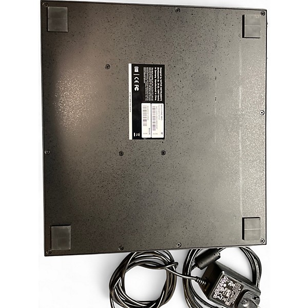 Used Native Instruments Maschine MK3 MIDI Controller