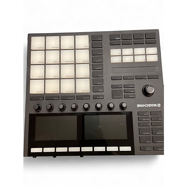 Native Instruments Maschine Mk3 美品 Amazon.com: Native Instruments Maschine Mk3 Drum Controller