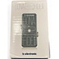 Used TC Electronic Bonafide Buffer Pedal thumbnail