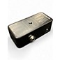Used TC Electronic Bonafide Buffer Pedal