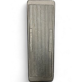 Used Dunlop GCB100 bass wah Effect Pedal