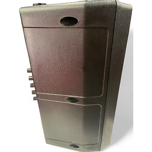 Used Rockville RPG8 Powered Speaker