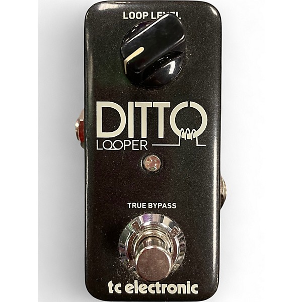 TC Electronic Ditto Looper | Reverb