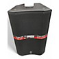 Used Harbinger VARI V4115 Powered Speaker
