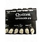 Used Quilter Labs Superblock US Guitar Power Amp