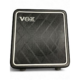 Used VOX BC108 25W 1X8 Guitar Cabinet