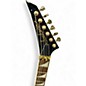 Used Jackson X SERIES RHODES RRX24 BLACK Solid Body Electric Guitar