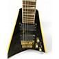 Used Jackson X SERIES RHODES RRX24 BLACK Solid Body Electric Guitar