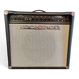 Used Rocktron RT80 Guitar Combo Amp