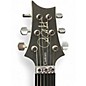 Used 2015 PRS custom 24 floyd Antique White Solid Body Electric Guitar